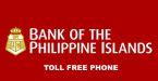 BPI Bank Toll.